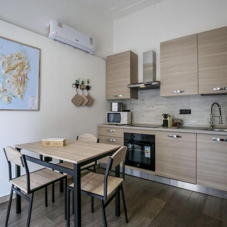 SWEET HOME, Wi-fi, Netflix, Disney Plus, Prime video - Appartamento con 1 Camera da Letto - 12