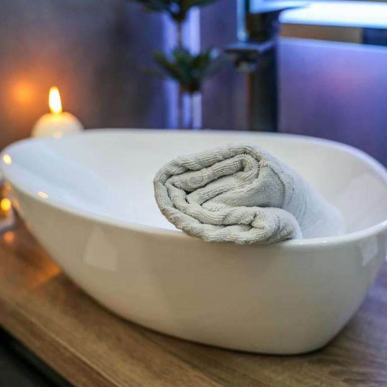 SWEET HOME, Wi-fi, Netflix, Disney Plus, Prime video - Appartamento con 1 Camera da Letto - 29