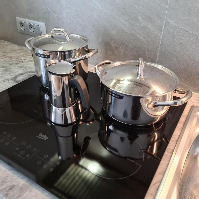 Appartamenti Croz del Re - Apartment - 13