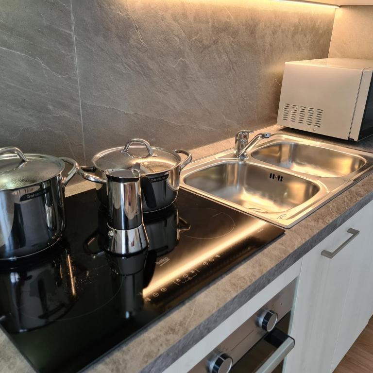 Appartamenti Croz del Re - Apartment - 14