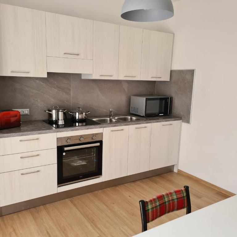Appartamenti Croz del Re - Apartment - 2