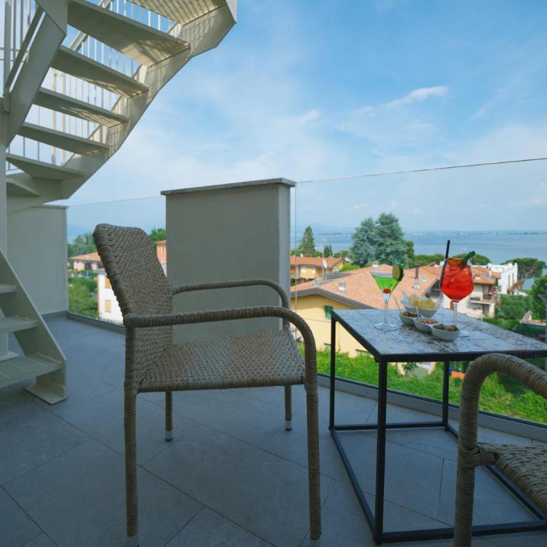 Hotel Palazzo del Garda & Spa - Junior Suite - 4