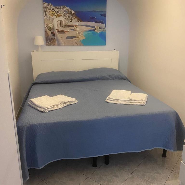 IlGrecHouse - One-Bedroom House - 4