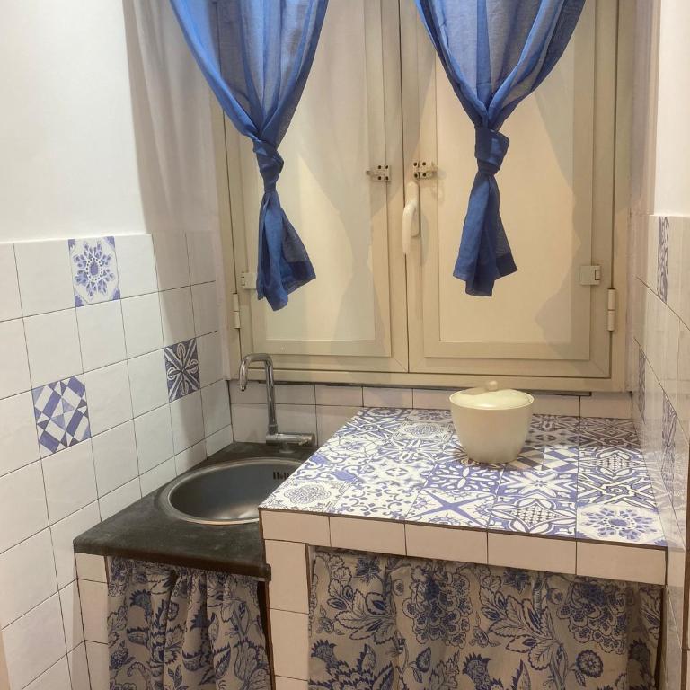 IlGrecHouse - One-Bedroom House - 8