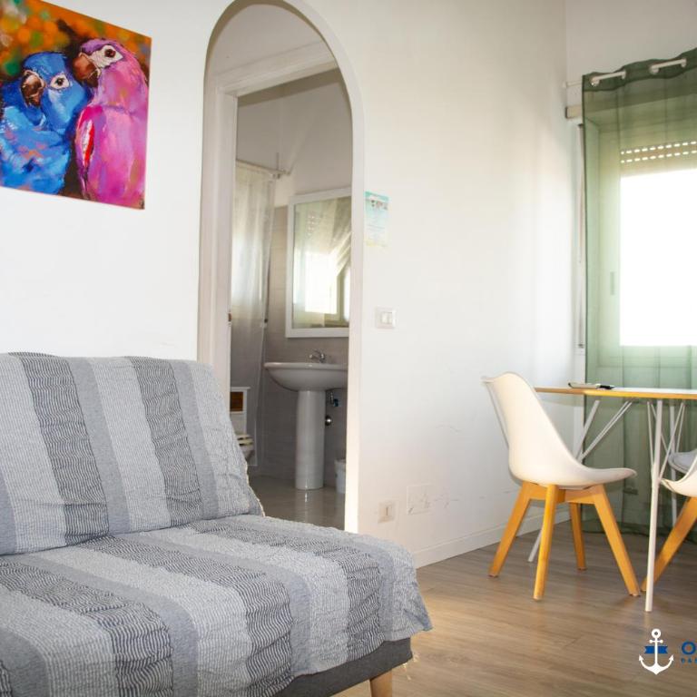Skyline - Appartamento con 1 Camera da Letto - 6