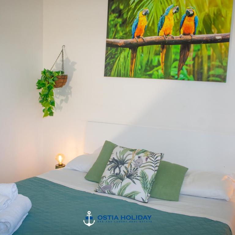 Skyline - Appartamento con 1 Camera da Letto - 7