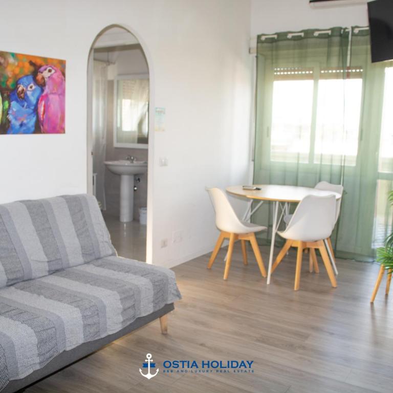 Skyline - Appartamento con 1 Camera da Letto - 13