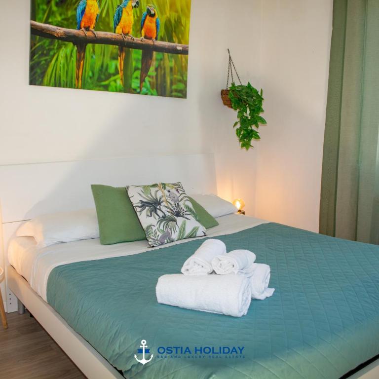Skyline - Appartamento con 1 Camera da Letto - 18