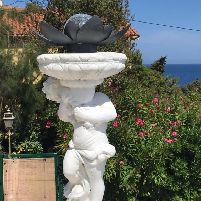 Villa Elisabeth Saint-Raphaël - Villa - 28
