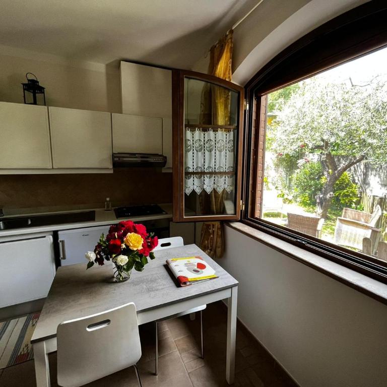 Nonna Lella - Appartamento con parcheggio privato - Appartamento con 1 Camera da Letto - 9