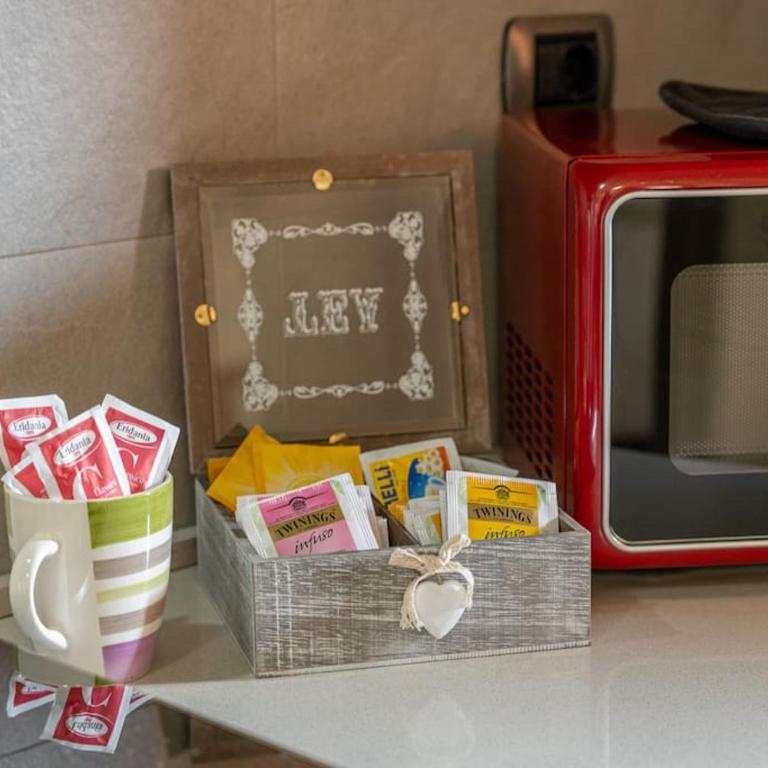 [10min dalla Ghirlandina] Love and relax in Modena - Appartamento con 2 Camere da Letto - 7