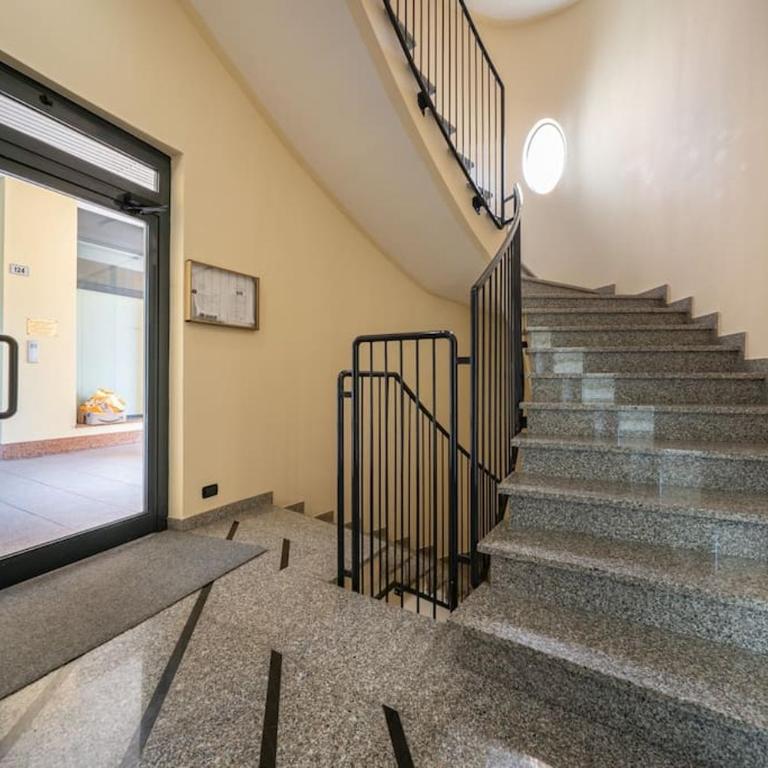 [10min dalla Ghirlandina] Love and relax in Modena - Appartamento con 2 Camere da Letto - 18