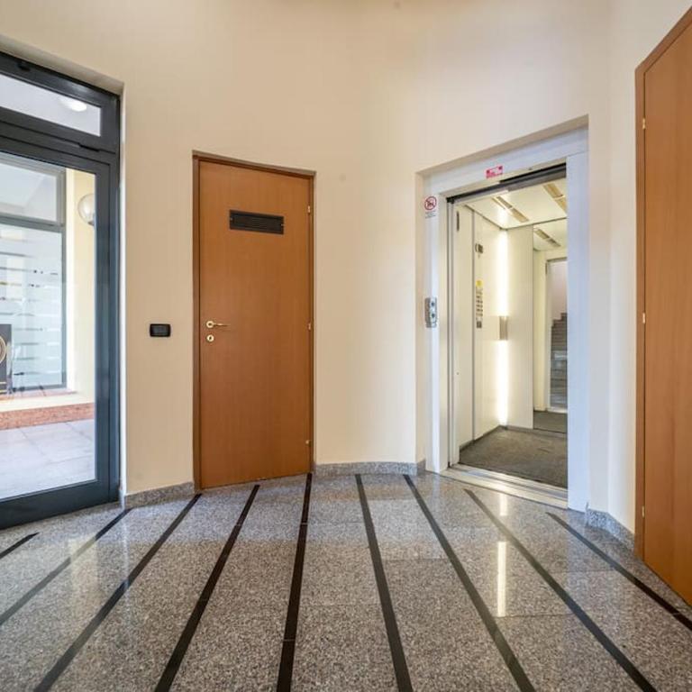 [10min dalla Ghirlandina] Love and relax in Modena - Appartamento con 2 Camere da Letto - 19