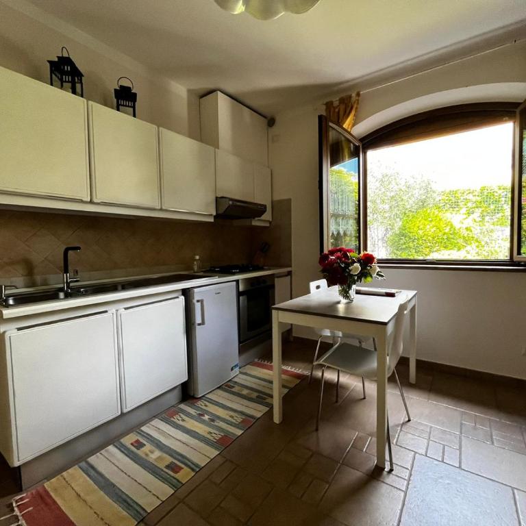 Nonna Lella - Appartamento con parcheggio privato - Appartamento con 1 Camera da Letto - 6