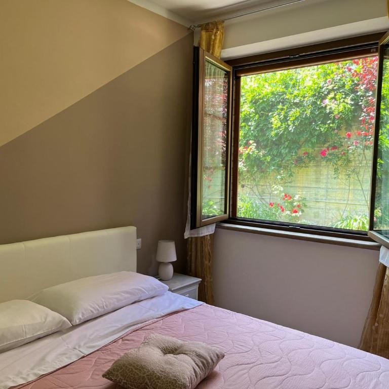Nonna Lella - Appartamento con parcheggio privato - Appartamento con 1 Camera da Letto - 5