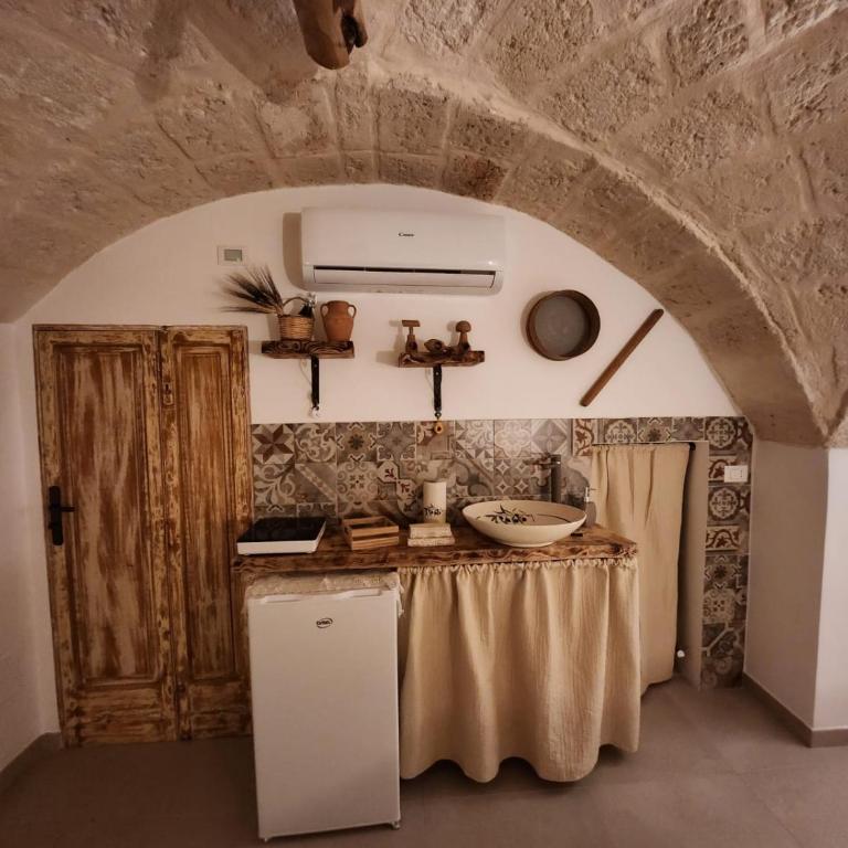 Nene' - Suite Deluxe con Vasca Idromassaggio - 10