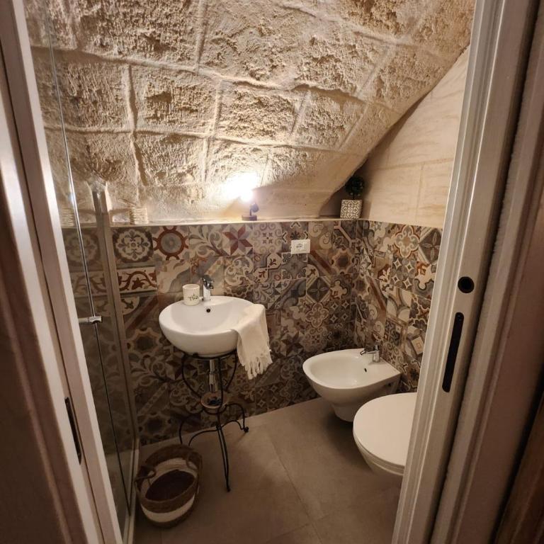 Nene' - Suite Deluxe con Vasca Idromassaggio - 14