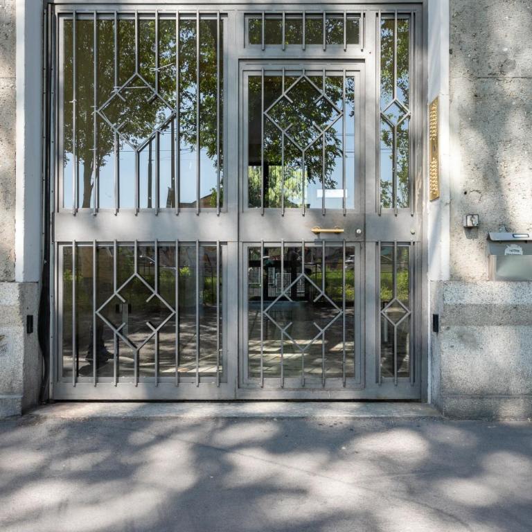 LUNA HOMES - Bilocale in Mac Mahon - Appartamento con 1 Camera da Letto - 22