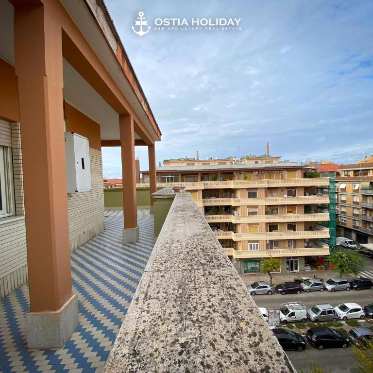 Skyline - Appartamento con 1 Camera da Letto - 19