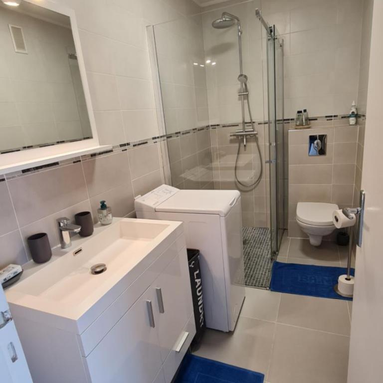 Golfe Juan Studio - Appartement - 6