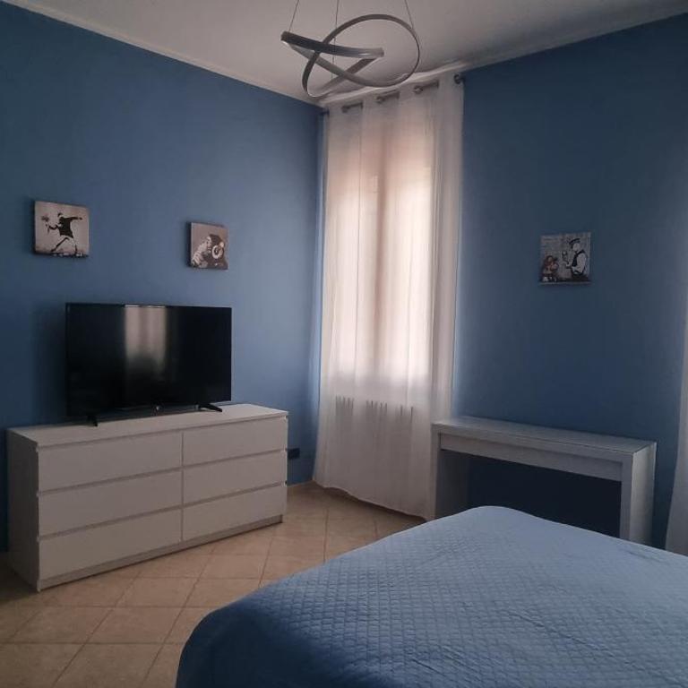 BeatrixHome Oasi verde in città - Appartamento con 2 Camere da Letto - 19