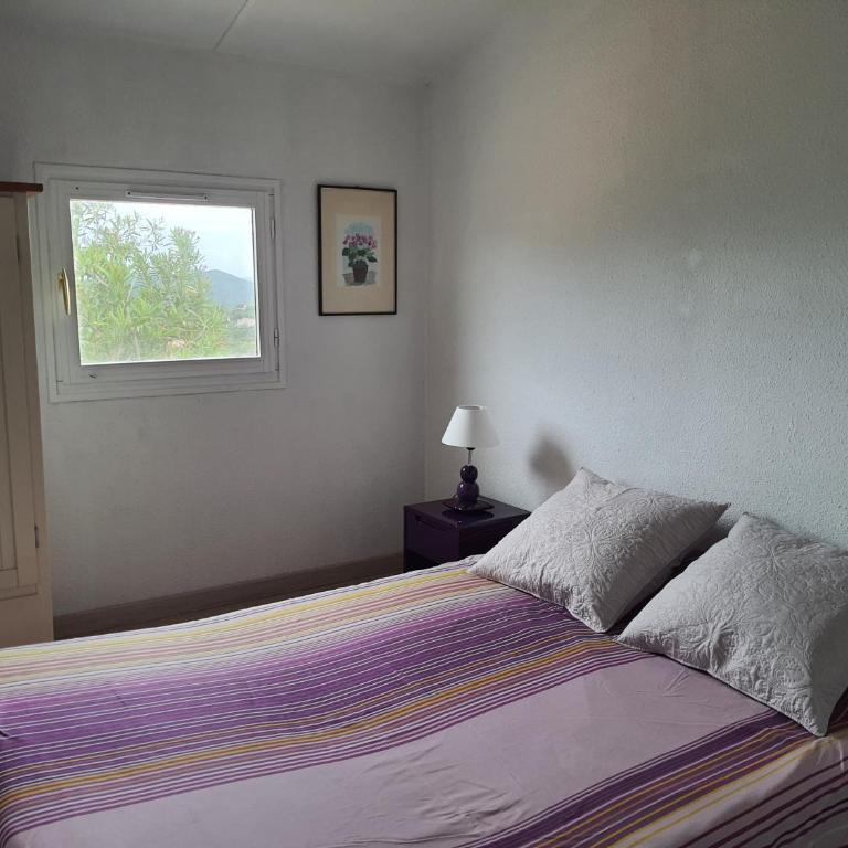 Villa 3 chambres vue mer Valcros - Haus mit 3 Schlafzimmern - 7