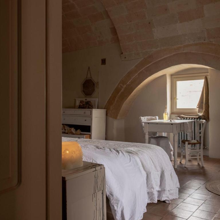 Corte San Leonardo - Junior Suite - 9