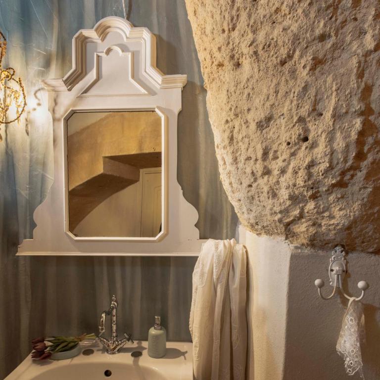 Corte San Leonardo - Junior Suite - 11