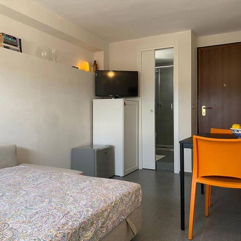 i pennacchi - One-Bedroom House - 13