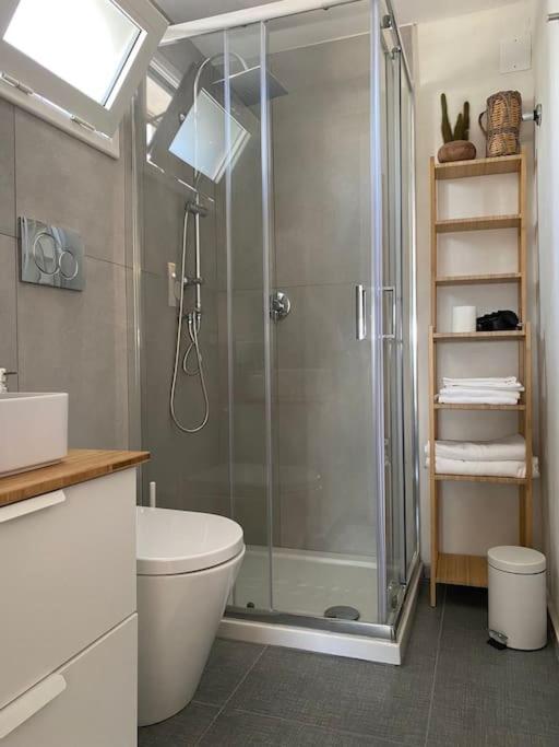 i pennacchi - One-Bedroom House - 14
