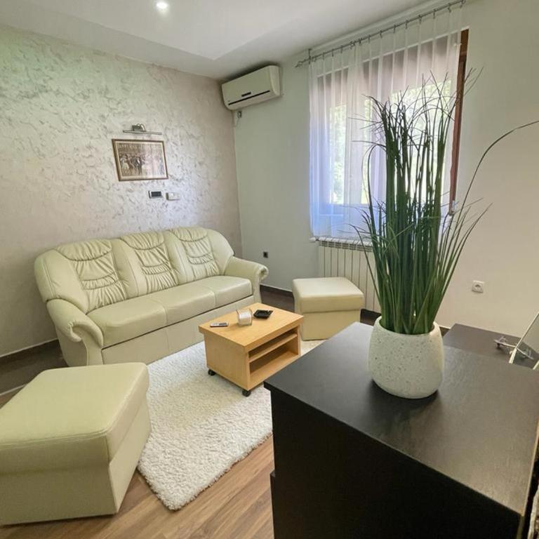 Apartman IN - Apartman sa 1 Spavaćom Sobom - 5