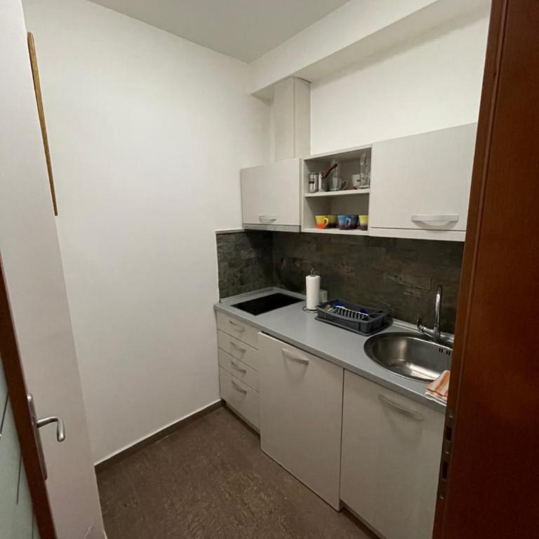 Apartman IN - Apartman sa 1 Spavaćom Sobom - 10