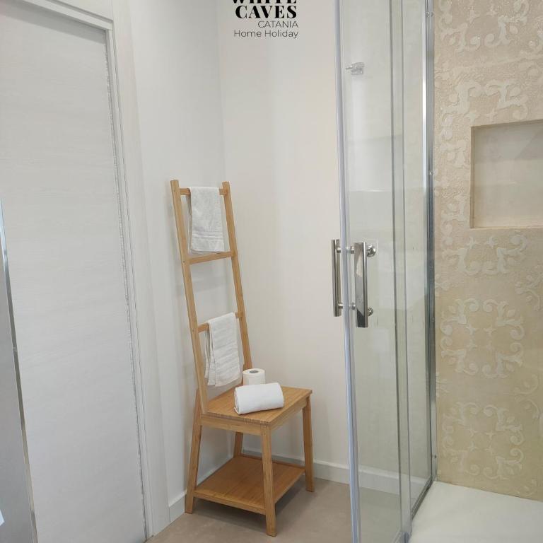 White Caves Catania Apartment - Two-Bedroom Apartment - 9