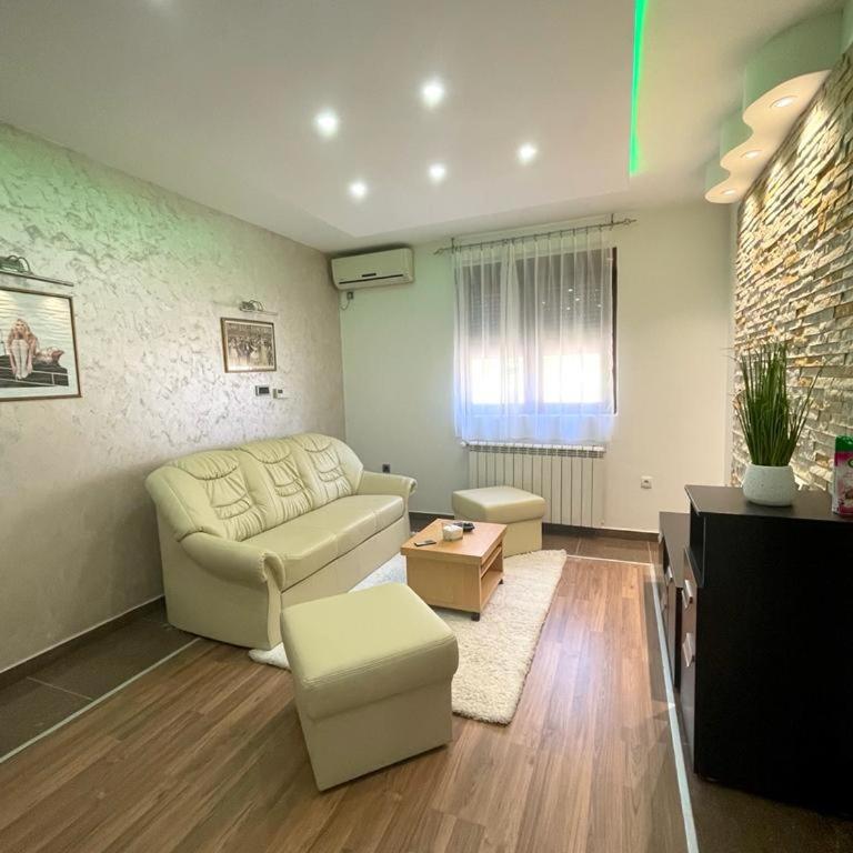 Apartman IN - Apartman sa 1 Spavaćom Sobom - 16