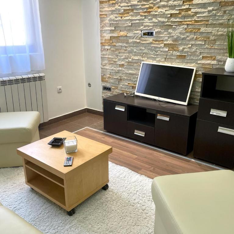Apartman IN - Apartman sa 1 Spavaćom Sobom - 18