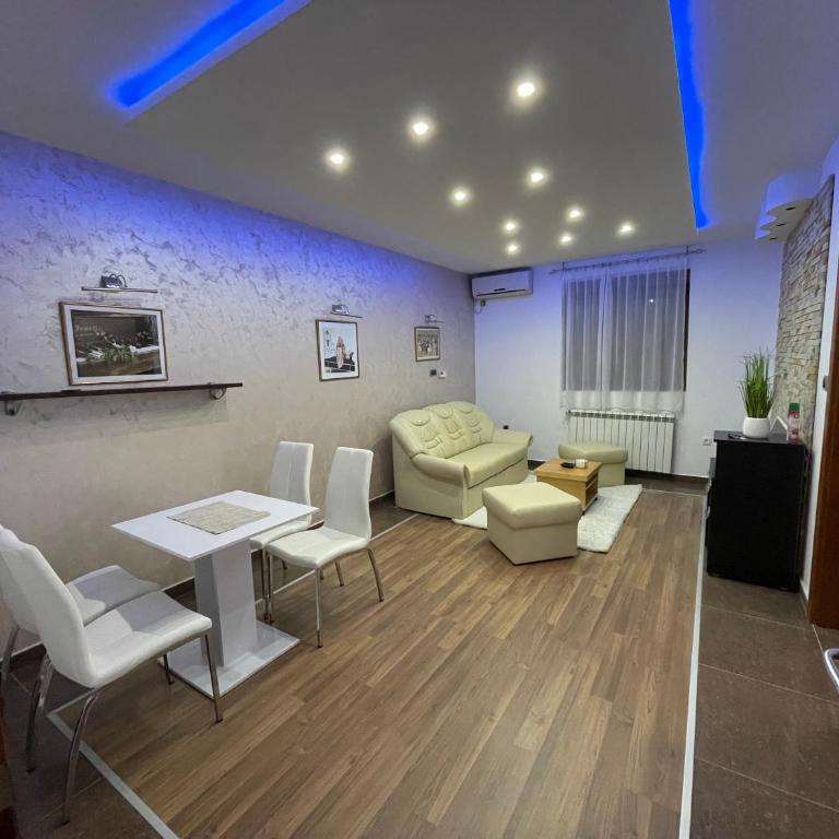 Apartman IN - Apartman sa 1 Spavaćom Sobom - 19
