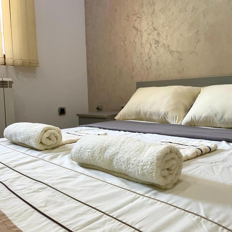 Apartman IN - Apartman sa 1 Spavaćom Sobom - 1