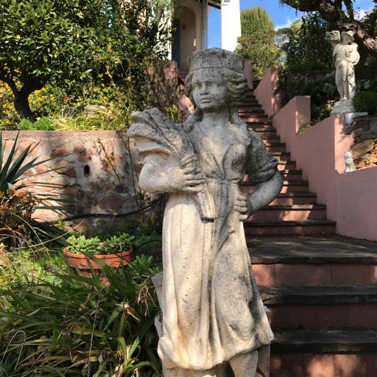 Villa Elisabeth Saint-Raphaël - Villa - 24