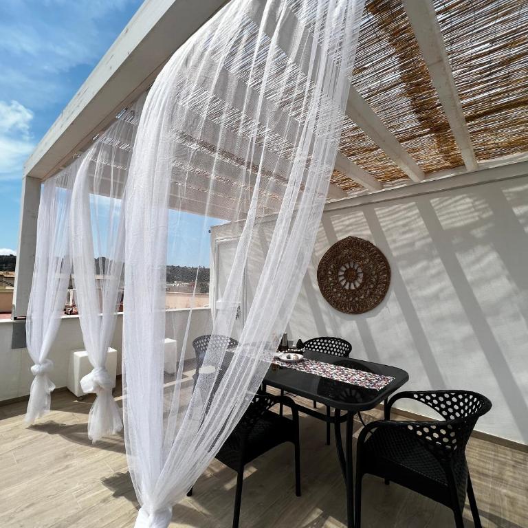 sicily home casa vacanze con piscina - Appartamento - 1