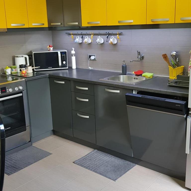 NeraBella Apartment - Standardni Apartman - 12