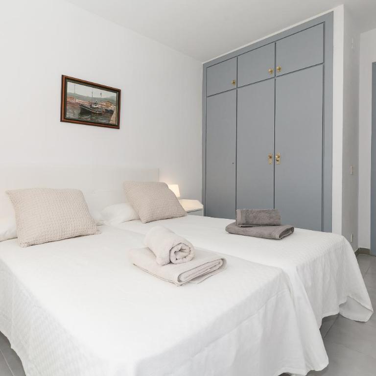 UHC MIRAMAR NAUTIC - One-Bedroom Apartment - 13