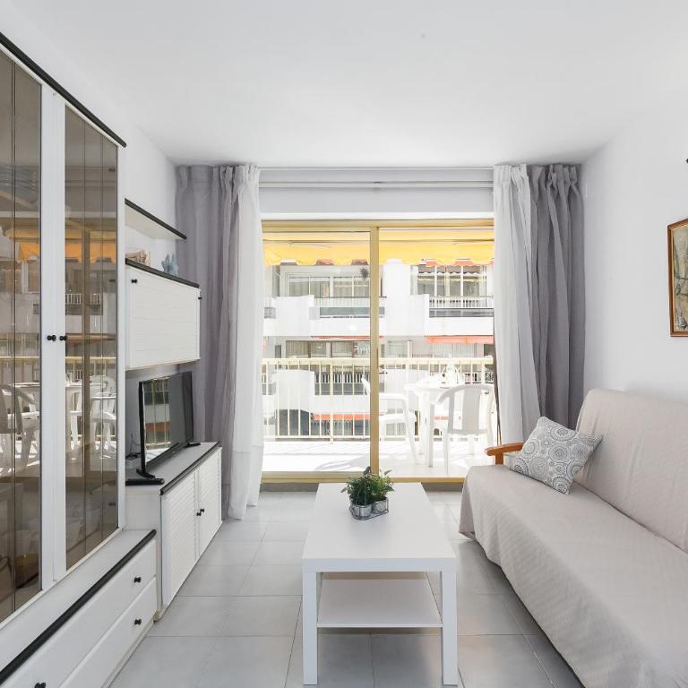 UHC MIRAMAR NAUTIC - One-Bedroom Apartment - 5