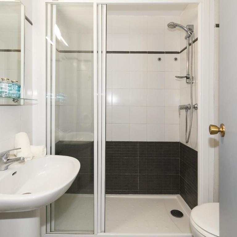 UHC MIRAMAR NAUTIC - One-Bedroom Apartment - 14