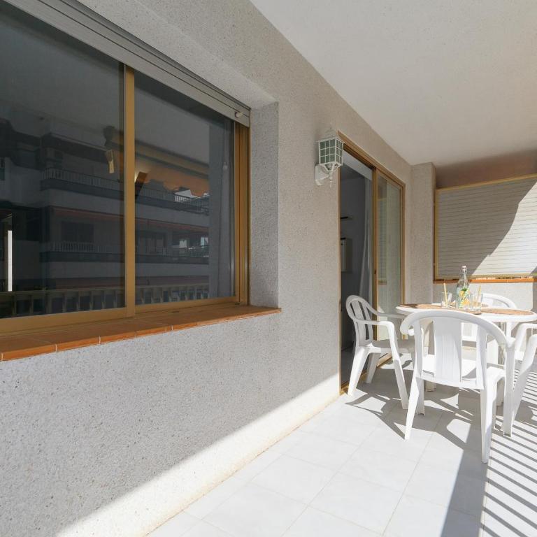 UHC MIRAMAR NAUTIC - One-Bedroom Apartment - 4