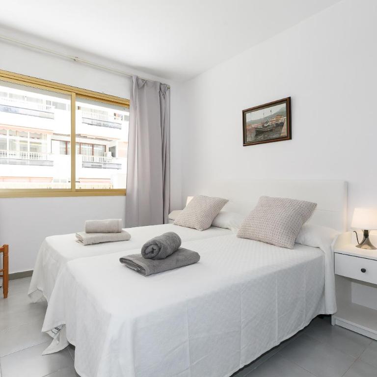 UHC MIRAMAR NAUTIC - One-Bedroom Apartment - 12
