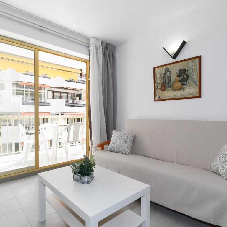 UHC MIRAMAR NAUTIC - One-Bedroom Apartment - 6
