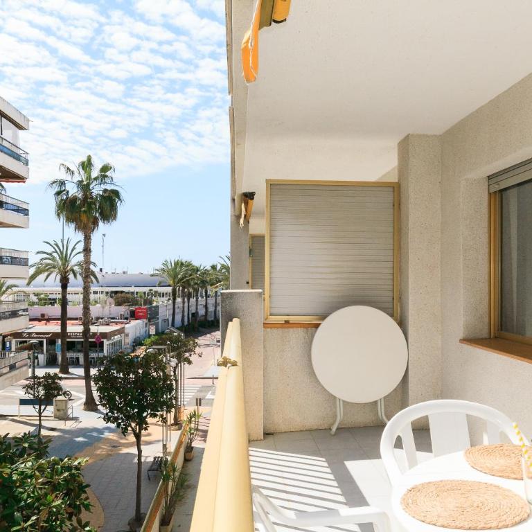 UHC MIRAMAR NAUTIC - One-Bedroom Apartment - 3