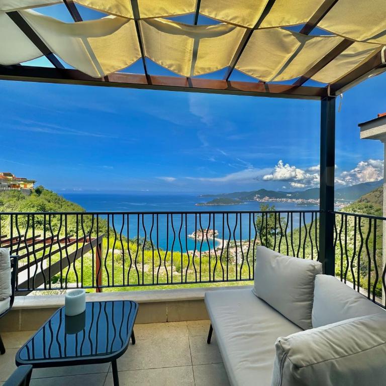 Feel the Spirit Apartment - Apartman sa 1 Spavaćom Sobom - 6