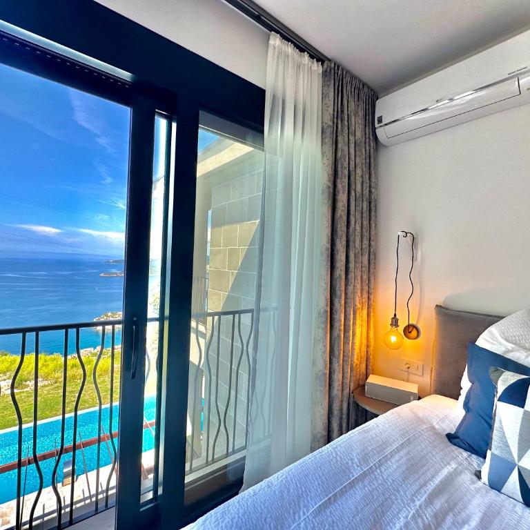 Feel the Spirit Apartment - Apartman sa 1 Spavaćom Sobom - 4