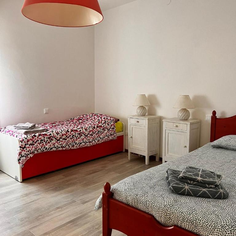 Casa Paola Riva del Garda - Two-Bedroom Apartment - 7